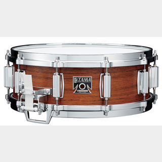 Tama RW-255 / Mastercraft Snare Drum ROSEWOOD 14"×5" Limited Model