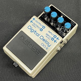 Amazon | BOSS / DD-6 Digital Delay [ギター用ディレイ