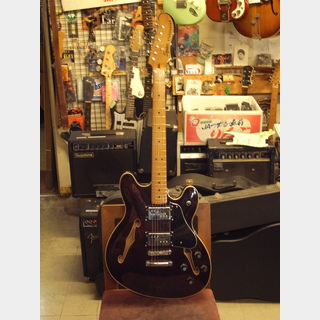 Squier by Fender Classic Vibe Starcaster 