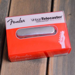 Fender VIN TL NK【閉店セール対象商品】