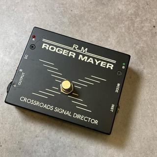 Roger Mayerの検索結果【楽器検索デジマート】