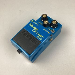 Keeley BD-2 Mod Phat Tubeの検索結果【楽器検索デジマート】