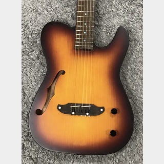 SCHECTER OL-FL-N-P/TSB (Tobacco Sunburst) -Japan Original Line-【アウトレット特価】【薄胴エレガット】