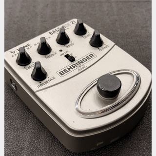 BEHRINGER BDI21 V-Tone Bass Driver DI