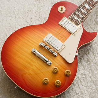 Gibson Les Paul Standard '50s -Heritage Cherry Sunburst- #216240021【4.08kg】【美杢目個体!!】