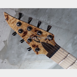 Skervesen Raptor-7  / Natural Rzeczpospolita Polska / Lefty