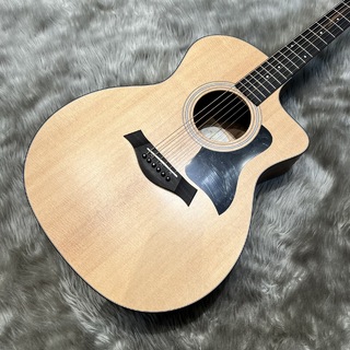 Taylor 114ce-Walnut