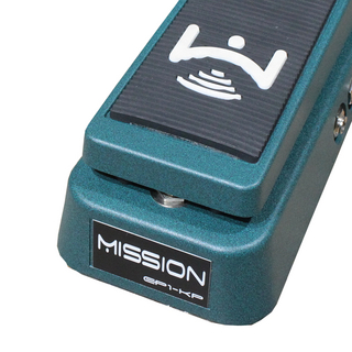 Mission Engineering EP1-KP-GN スプリングロード （EP1-KP-GN w