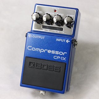 BOSS、CP-1Xの検索結果【楽器検索デジマート】