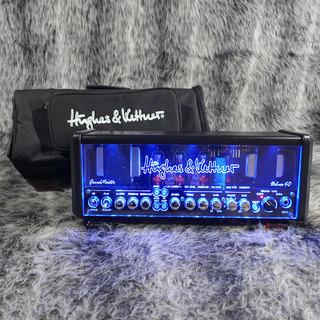 アンプ／アンプシミュレーター／真空管、Hughes&Kettner