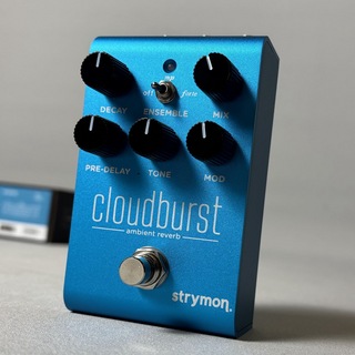strymon、Cloudburstの検索結果【楽器検索デジマート】