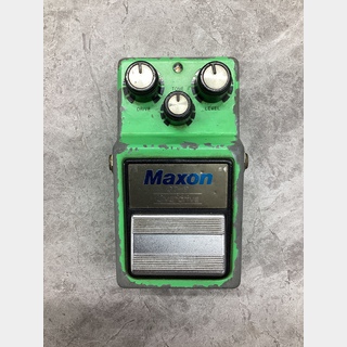 maxon od-9の検索結果【楽器検索デジマート】