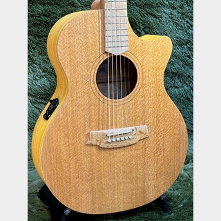 Cole ClarkCCAN1EC-SSO ~All Southern Silky Oak~ #221215017【画像選定品?】【金利0%対象】