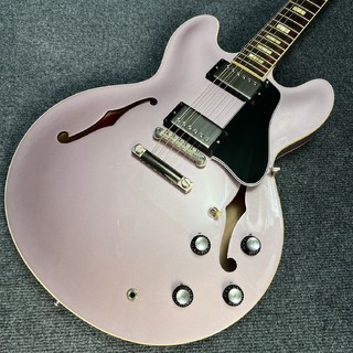 Gibson Custom Shop Hand Picked 1964 ES-335 Gloss Heather Poly【御茶ノ水FINEST_GUITARS】