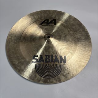 SABIAN SABIAN AA China 16” 【835g】