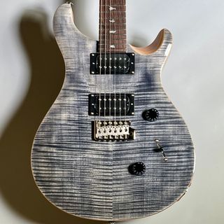 Paul Reed Smith(PRS)SE CUSTOM 24 エレキギター／Charcoal Natural 3.34kg