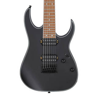 IbanezRG7421EX BKF 【イベント展示使用品・34%OFF!!】