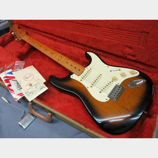 エレクトリックギター ＞ STタイプ、Fender、American Vintage OR 57の