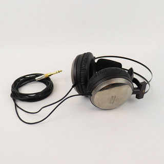 audio-technica 【中古】 ヘッドホン audio-technica ATH-A2000X アートモニターヘッドホン