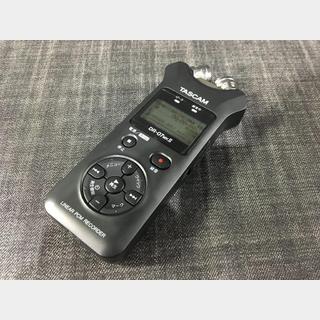 Tascam DR-07MK2