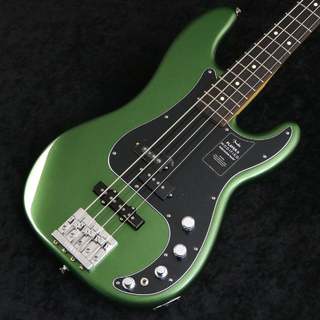 FenderPlayer II Modified Active Precision Bass Harvest Green Metallic (重量:4.27kg) 【御茶ノ水本店】