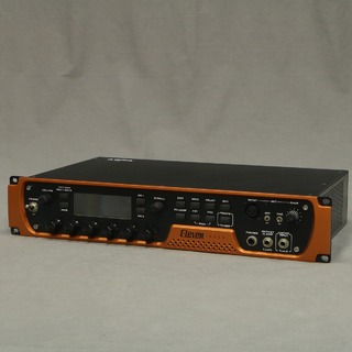 Avid ELEVEN RACK 【御茶ノ水本店】（中古）【楽器検索デジマート】