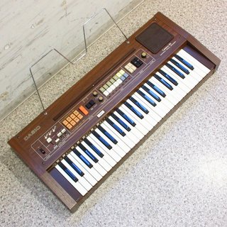 Casio CASIOTONE 401 "Casiotone初期モデル" 【横浜店】