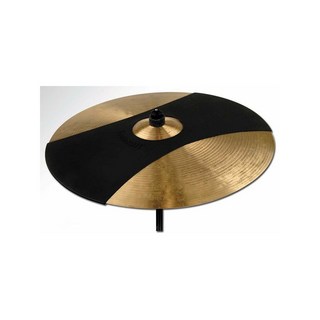 EVANSSO20RIDE [Sound-OffCymbal Mute 20 inch]