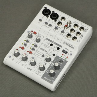 YAMAHA、AG06MK2の検索結果【楽器検索デジマート】