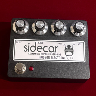 Hudson Electronics Sidecar