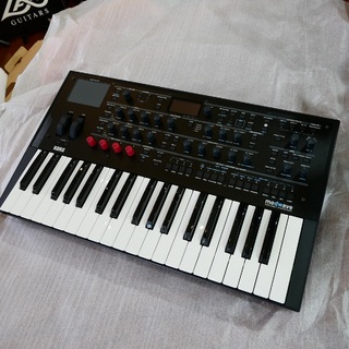 KORG、modwaveの検索結果【楽器検索デジマート】