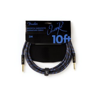 FenderMichiya Haruhata Signature Cable フェンダー  [数量限定モデル]【福岡パルコ店】