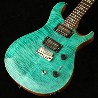 Paul Reed Smith(PRS) SE Custom 24-08 Turquoise【御茶ノ水本店】