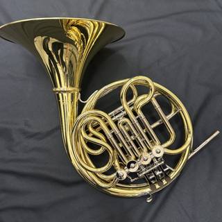 ホルン ＞ フルダブル・ホルンの検索結果【楽器検索デジマート】