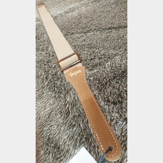 Taylor GS Mini Guitar Strap【Tan】