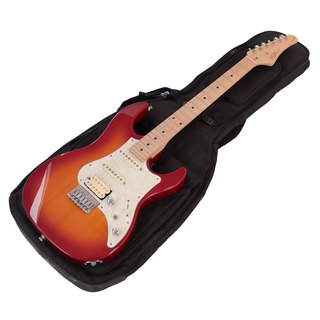 FUJIGEN(FGN) 【中古】 FUJIGEN フジゲン FGN BOS2-M Cherry Sunburst Boundary Odyssey エレキギター