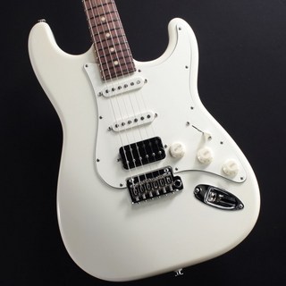 Suhr Core Line Classic S SSH (Olympic White/Rosewood) #72592【特価】