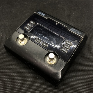 KORG PB-02 Pitchblack+