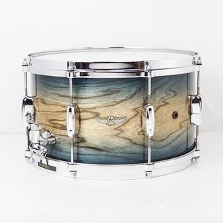 Tama TWS148A-IJB [STAR Walnut 14 × 8 / Indigo Japanese Sen Burst / Made in Japan]