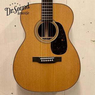 Martin 2023年製00-28 Modern Deluxe  ♯2807248【期間限定!価格改定前プライス! 2月28日まで】