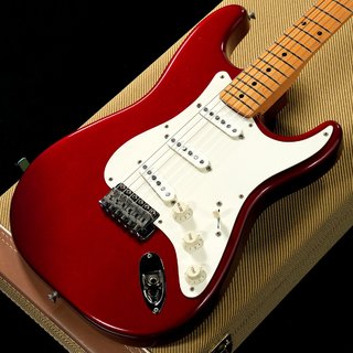 Fender American Vintage 57 Stratocaster Candy Apple Red 1990 【渋谷店】