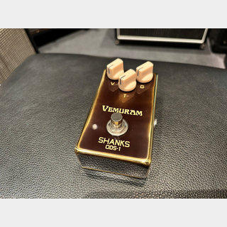 VEMURAM、Shanks ODS-1の検索結果【楽器検索デジマート】