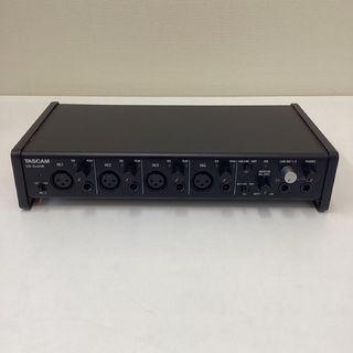 Tascam US-4x4HR