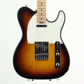 SCHECTER N-PT-AS 3Tone Sunburst 【心斎橋店】