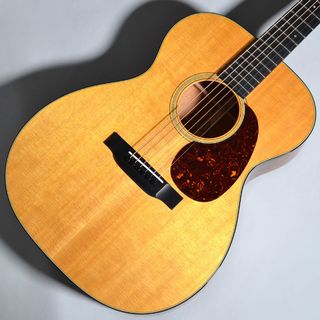 Martin 000-18 standard【長期展示品傷アリ特価】【現物写真】