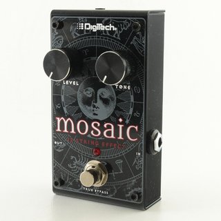 DigiTech Mosaic 12 String Effect 【御茶ノ水本店】