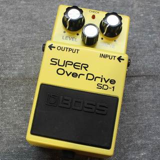 BOSS SD-1 ACA