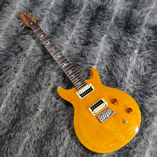 Paul Reed Smith(PRS) SE Santana Santana Yellow