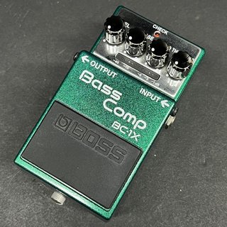 BOSSBC-1X / Bass Comp【新宿店】