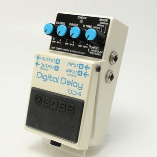 F.Heartsさん専用　Boss デジタルディレイ DD-6 Amazon | BOSS / DD-6 Digital Delay [ギター用ディレイ